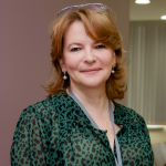 Шкурко Татьяна Всеволодовна