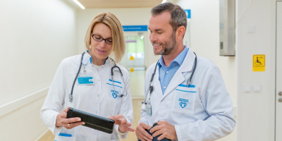 День участкового терапевта