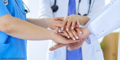 Статья, посвященная развитию «мягких навыков» у будущих врачей 