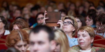 В Москве пройдет конгресс «Вотчаловские Чтения»