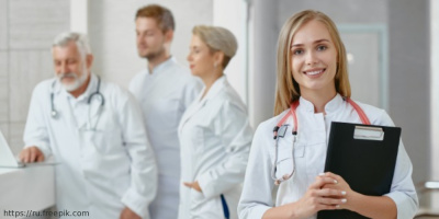 Статья «Основные аспекты мотивации медицинских работников к участию в наставничестве»