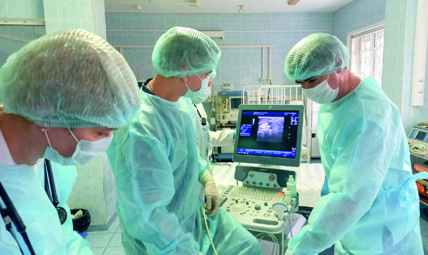 Ядовитый укус 