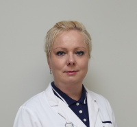 Семенова Анна Борисовна