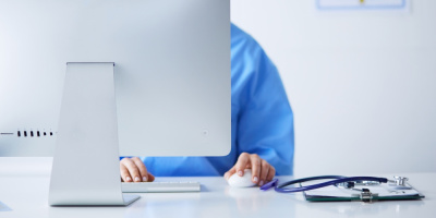 Заведующий оргметодотделом по урологии приняла участие в вебинаре для пациентов