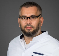 Исмаилов Георгий Иса-оглы