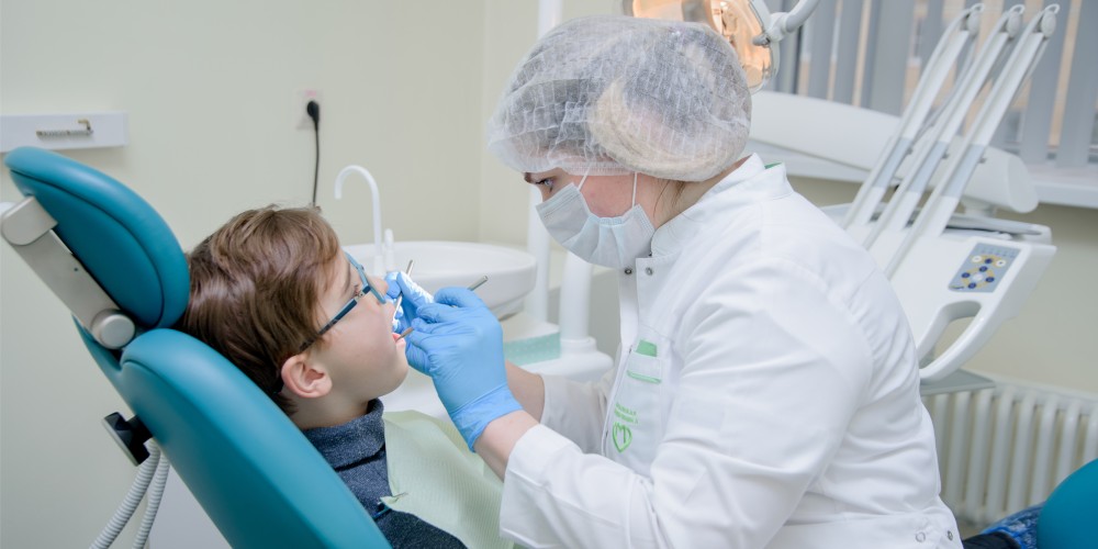 9 февраля – Международный день стоматолога