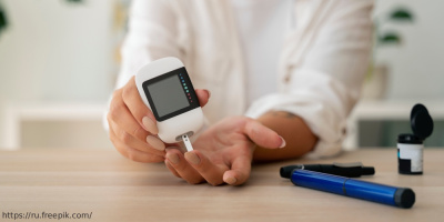 Оценка качества жизни пациентов с сахарным диабетом в рамках российских исследований