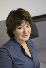 Кандидова Ирина Ефимовна