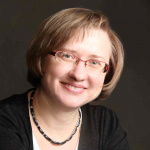 Борзакова Светлана Николаевна