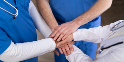 Опыт использования наставничества в ГБУЗ «Детская городская поликлиника № 11 ДЗМ»