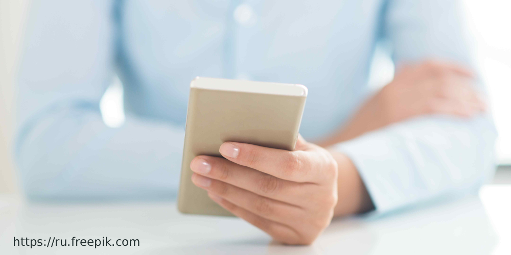 Рассылка пуш-уведомлений через сообщения: ФАС предлагает дополнить закон «О рекламе» 