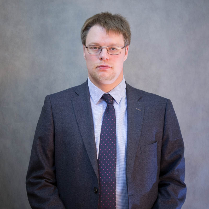 Драгунов Дмитрий Олегович