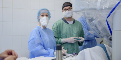 Роль наставничества в развитии компетенций медицинского работника