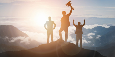 Сотрудники Центра медико-социологических исследований заняли 1-е место в конкурсе Research Got Talent