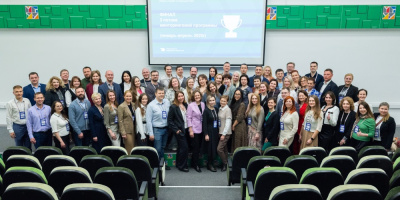 Программа менторинга проекта «Урбан Лидер. СТАРТ» объединяет руководителей разных уровней