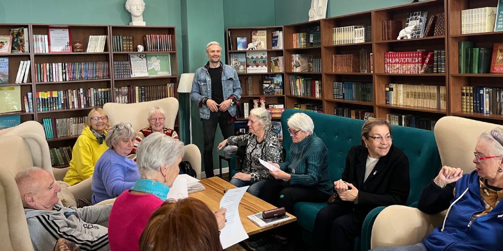 В Школах здоровья рассказали о профилактике и лечении ОРВИ и гриппа