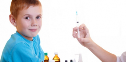 Запись семинара «Вопросы профилактики туберкулеза у детей и подростков» 10 февраля в 10:00