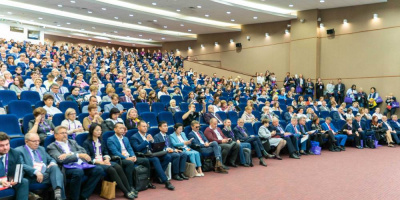 Эксперты НИИОЗММ приняли участие в работе Российского диагностического саммита 