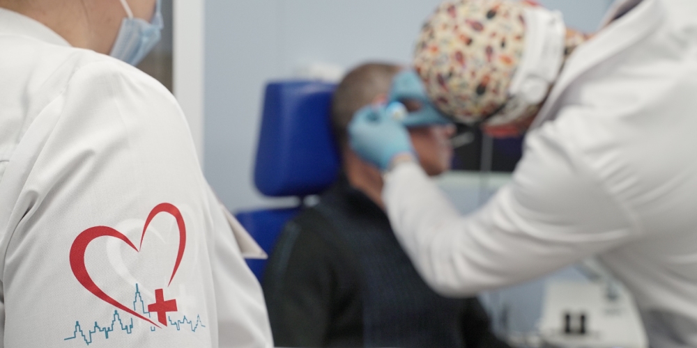 Вебинар «Эффективные коммуникации с пациентами», 12 марта 2026 года