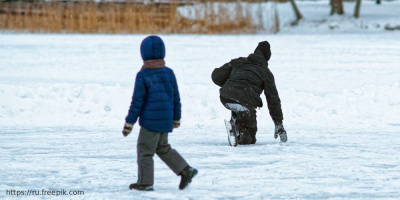 Уличный травматизм в столице