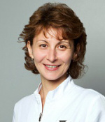 Индейкина Лилия Хасанбековна