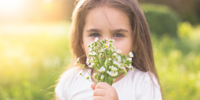Сотрудники ОМО по педиатрии приняли участие в конференции «Аллергология от мала до велика»