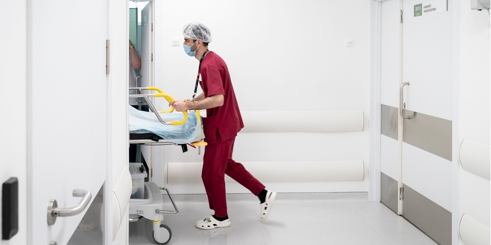 Законодательство: изменения в здравоохранении с января 2026