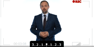 «Топ-10 НЕсерьезных вопросов»: кардиолог Андрей Бабаев