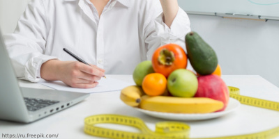 Новая программа повышения квалификации в сфере диетологии