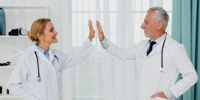 Взаимное наставничество, проверенное временем