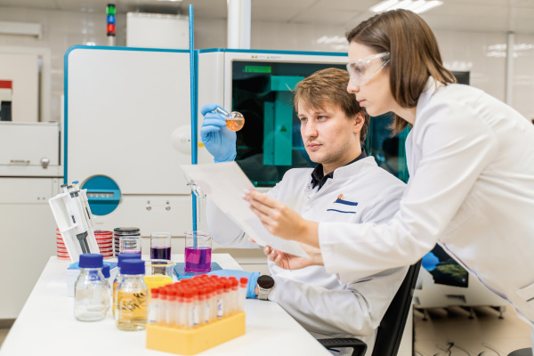 Возможности искусственного интеллекта с позиции клинической фармакологии