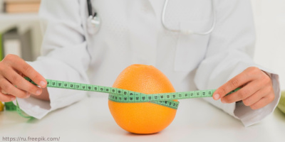 Заведующая оргметодотделом по диетологии Виктория Егорова рассказала, как бороться с ожирением