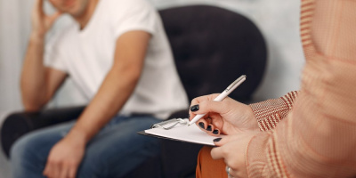 Россияне не любят обращаться за профессиональной психологической помощью