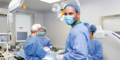 Наставничество трансплантологов