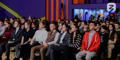 Сессии конгресса «Национальное здравоохранение» стали частью образовательной программы выставки-форума «Россия»