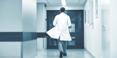 Причины ухода из медицинской профессии: цифры и факты