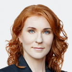 Копнина Светлана Алексеевна