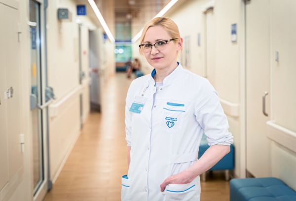 Здоровье в солнечные дни 