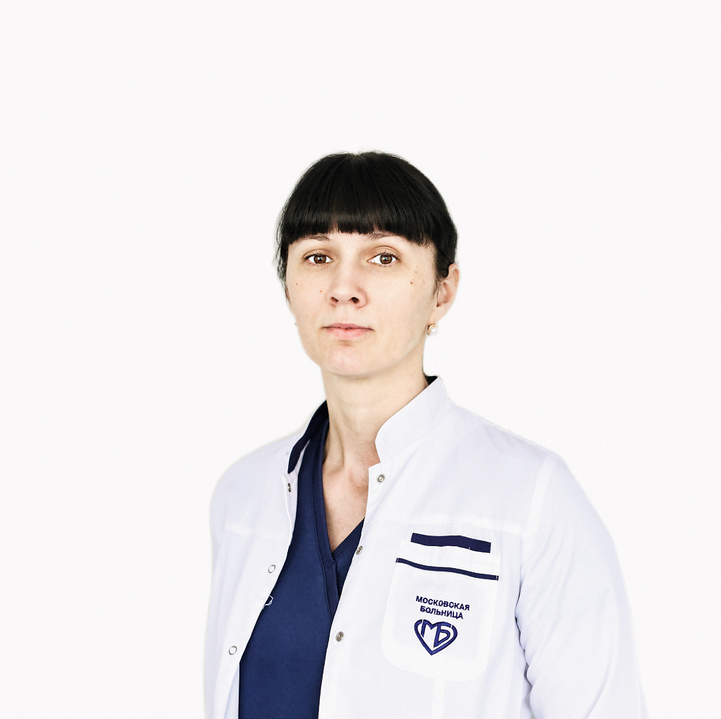 Елена Янгуразова