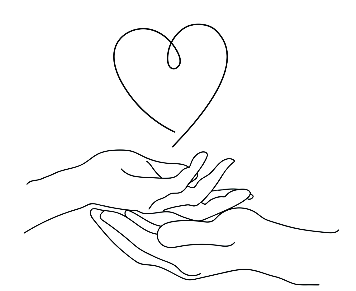 В ритме сердца