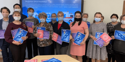 Знать, как быстро реагировать при инсульте: учим учителей