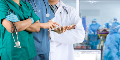 Наставничество как фактор профессионального развития и мотивации медицинских работников