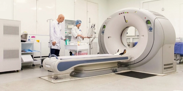 Лучевая диагностика в онкологии: реалии сегодняшнего дня