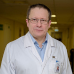 Котенко Олег Николаевич