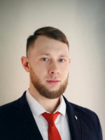 Горбачев Алексей Владиславович