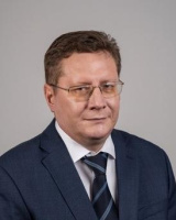 Гуляев Павел Владимирович