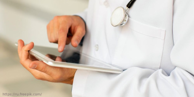 Телемедицинские технологии в лечении пациентов с синдромом диабетической стопы