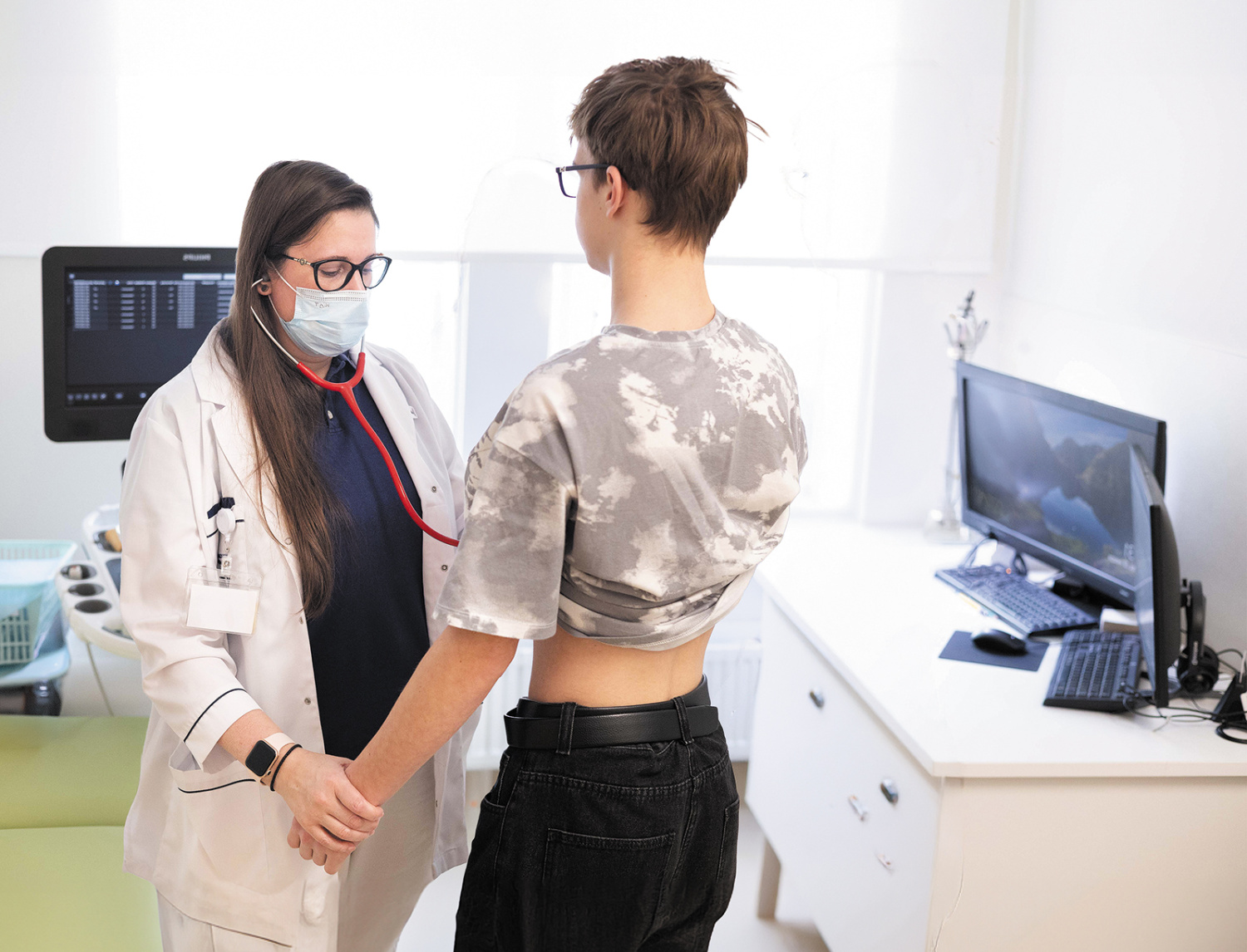 Детские центры  лечения