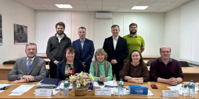 Новая эра в управлении: первые выпускники аспирантуры по менеджменту!