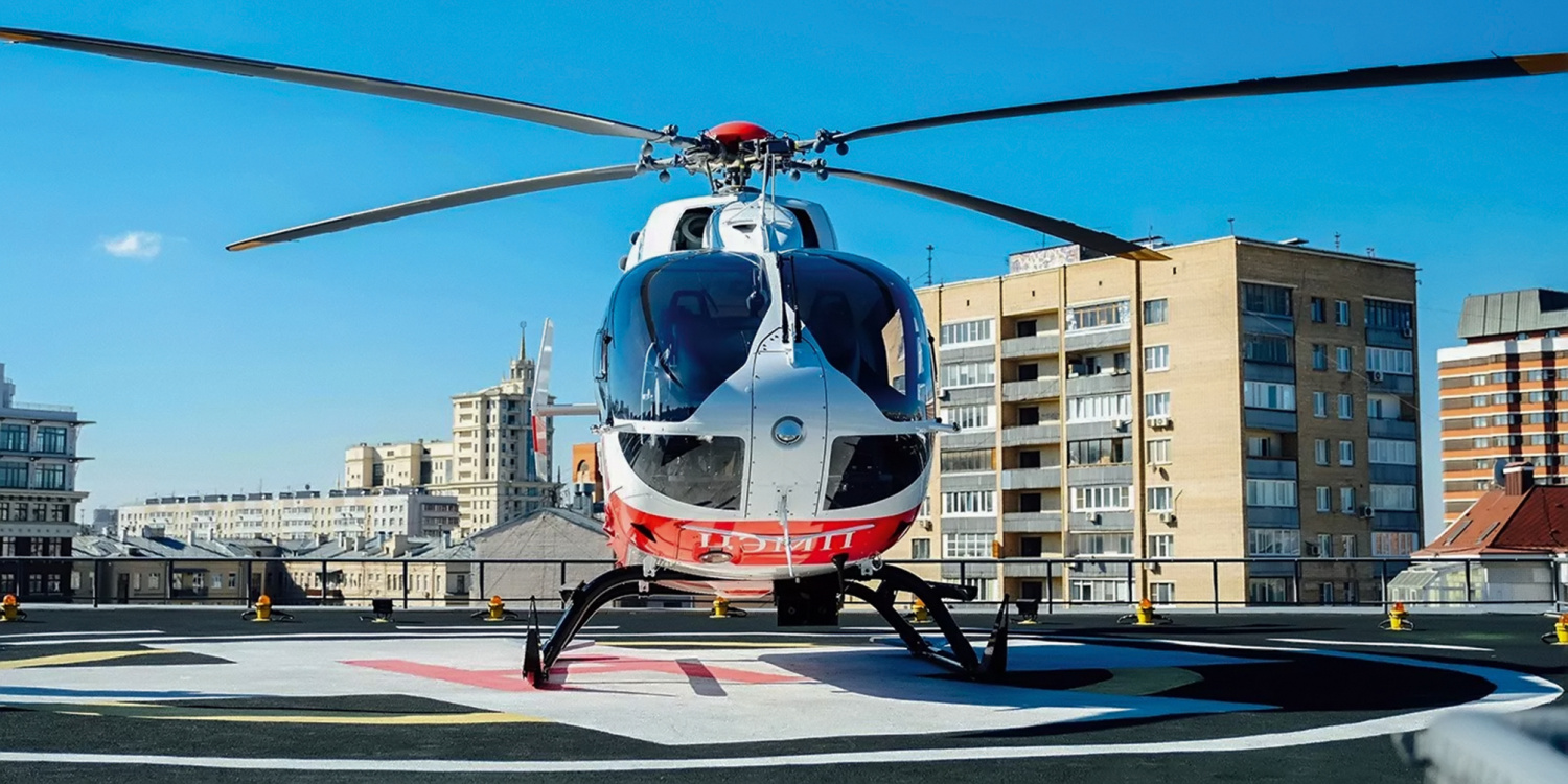 Московский территориальный научно-практический центр  медицины катастроф